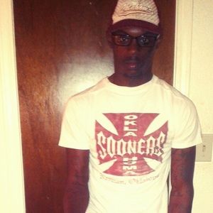 Meet your Posher, Shawn